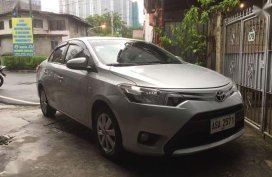 Toyota Vios 2015 for sale