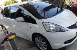 Honda Jazz 2009 for sale