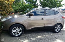 Hyundai Tucson 2013 for sale