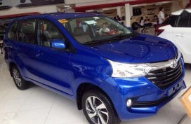 Toyota Avanza 2018 for sale