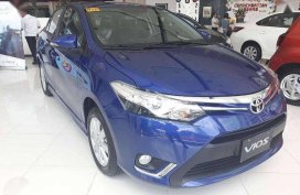 Toyota Vios 2018 for sale