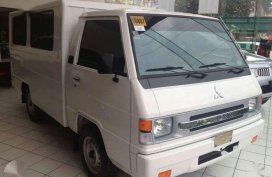 2018 Mitsubishi L300 for sale