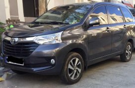 Toyota Avanza 2017 For sale