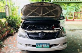 Toyota Innova 2007 for sale