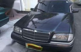 Mercedes Benz C220 2003 For Sale 
