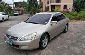 Honda Accord 2005 for sale