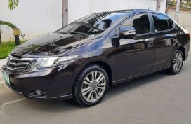 2013 Honda City for sale