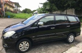 Toyota Innova 2010 for sale