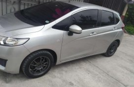 Honda Jazz 2015 for sale