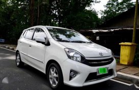 Toyota Wigo 2015 for sale