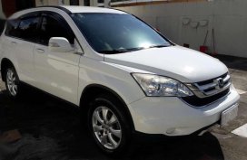 Honda Cr-V 2011 for sale