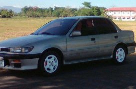 Mitsubishi Lancer 1992 for sale