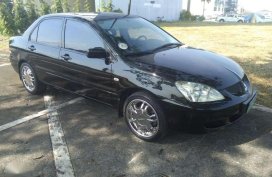 Mitsubishi Lancer 2006 for sale