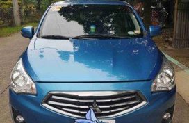 Mitsubishi Mirage G4 2017 for sale