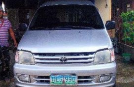 Toyota TownAce Noah 1997 For Sale 