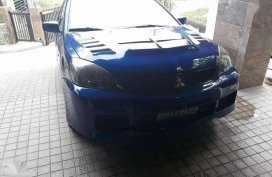Mitsubishi Lancer 2008 for sale