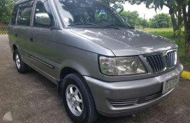 2004 Mitsubishi Adventure GLX Diesel For Sale