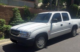 Toyota Hilux 2003 for sale