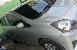 Toyota Wigo 2017 for sale
