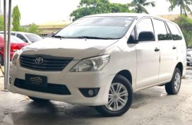 2014 Toyota Innova for sale
