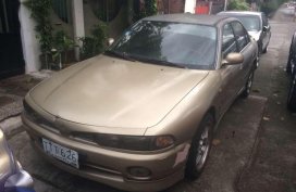 Mitsubishi Galant 1994 for sale