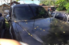 Ford Everest Ica Ii 2014 for sale