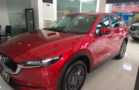 MAZDA CX5 2.5L AWD SPORT GAS IPM