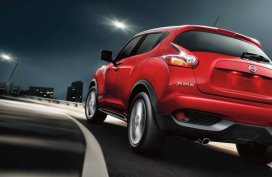 NISSAN JUKE 88K ALL IN SUBJECT FOR BANK APPROVAL