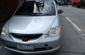 Honda City idsi 2004 FOR SALE