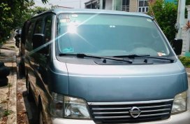2007 Nissan Urvan 3.0 for sale