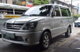 2012 Mitsubishi Adventure GLX SE Low Mileage