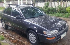 Toyota Corolla 1994 for sale