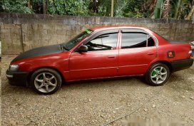 Toyota Corolla 1993 for sale