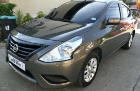 Nissan Almera 2017 for sale