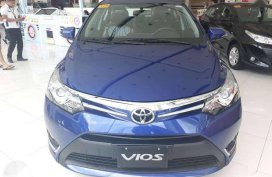 Toyota Vios 2018 for sale