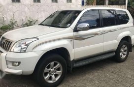 Toyota Prado 2005 for sale