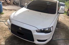 Mitsubishi Lancer Ex 2013 For Sale