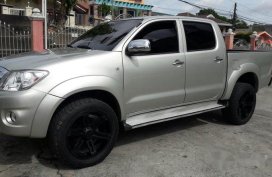 Toyota Hilux 2009 for sale