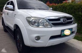 2006 Toyota Fortuner for sale