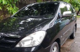 Toyota Innova 2008 for sale