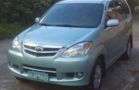 Toyota Avanza 2011 for sale
