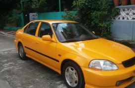 Honda Civic 1997 For sale