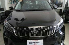 138K DP Kia Sorento 2.2L CRDI AT For Sale 