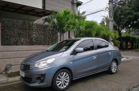 Mitsubishi Mirage G4 2017 for sale