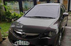 Honda Civic 2011 for sale