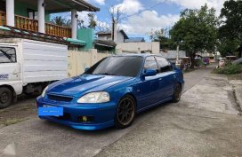 Honda Civic 1999 for sale