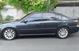 Subaru Legacy 2007 for sale