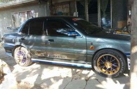 Mitsubishi Lancer 2011 for sale