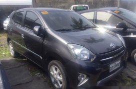 Toyota Wigo G 2017 for sale