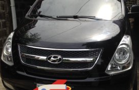2014 Hyundai Grand Starex GL DSL for sale